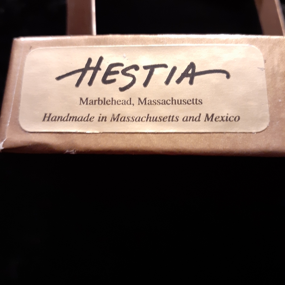Hand crafted ornament of the Town of Weymouth,MA - Picture 4 of 4